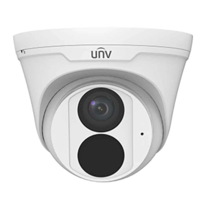 IP-відеокамера Uniview IPC3618LE-ADF28K-G White