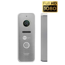 Виклична панель Neolight Prime FHD (Pro) Silver