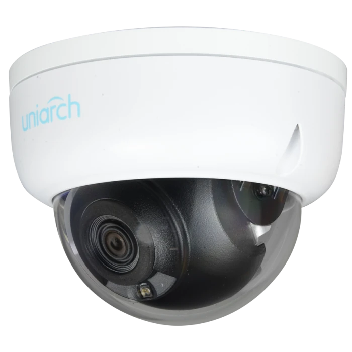 IP-видеокамера Uniarch IPC-D122-PF28K