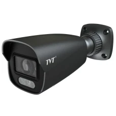 IP-видеокамера TVT TD-9462E4(D/PE/AW3) (2.8) Black (77-00396)