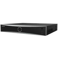 Мережевий IP відеореєстратор Hikvision DS-7716NXI-K4(D) 1.5U K AcuSense 4K
