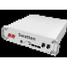 Аккумулятор Swatten SieB-L5120-M White