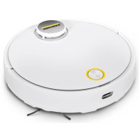 Робот-пилосос Karcher RCV 3 (1.269-620.0)