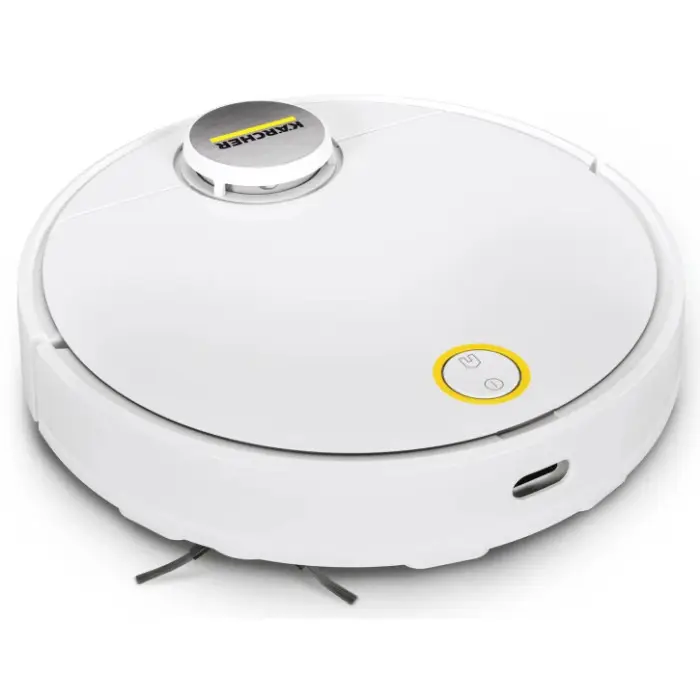 Робот-пылесос Karcher RCV 3 (1.269-620.0)