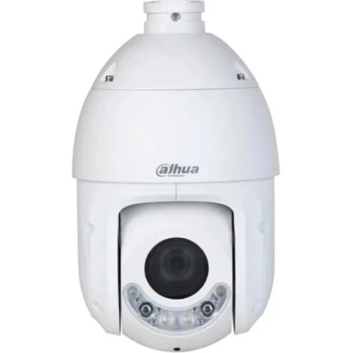 IP-видеокамера Dahua DH-SD4E825GB-HNR-A-PV1 (5-125) White
