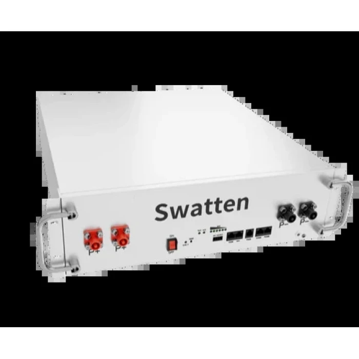 Аккумулятор Swatten SieB-L5120-M White