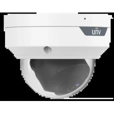 IP-відеокамера Uniview IPC3514LE-ADF28K-WP (2.8) White
