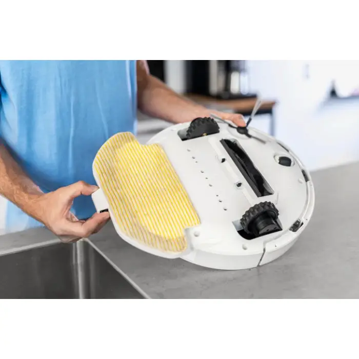 Робот-пылесос Karcher RCV 3 (1.269-620.0)