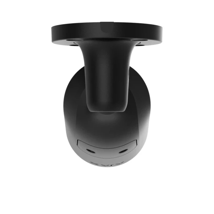 Дротова охоронна IP-камера Ajax BulletCam HL (5 Mp/4 mm) Black (126254.217.BL1)