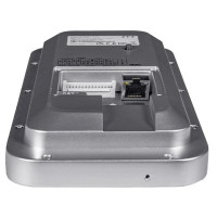 IP-відеодомофон TVT TD-E2223-EM/IC/PE/WF Black (82-00403)