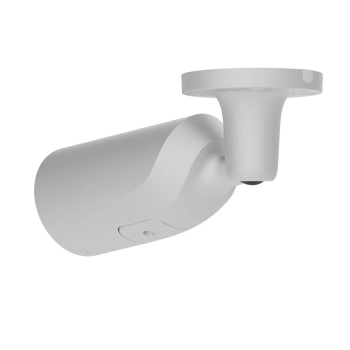 Дротова охоронна IP-камера Ajax BulletCam HL (8 Mp/4 mm) White (126259.217.WH1)