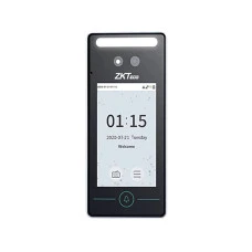 Біометричний термінал ZKTeco SpeedFace-V4LM1(ID) ZKTeco 13556-1