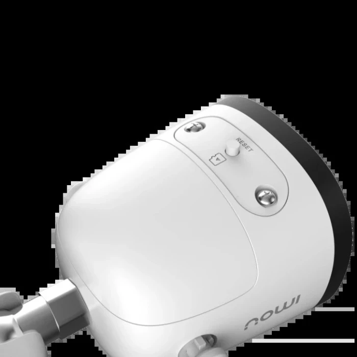 IP-видеокамера IMOU IPC-K3DP-5H0WF (2.8) White