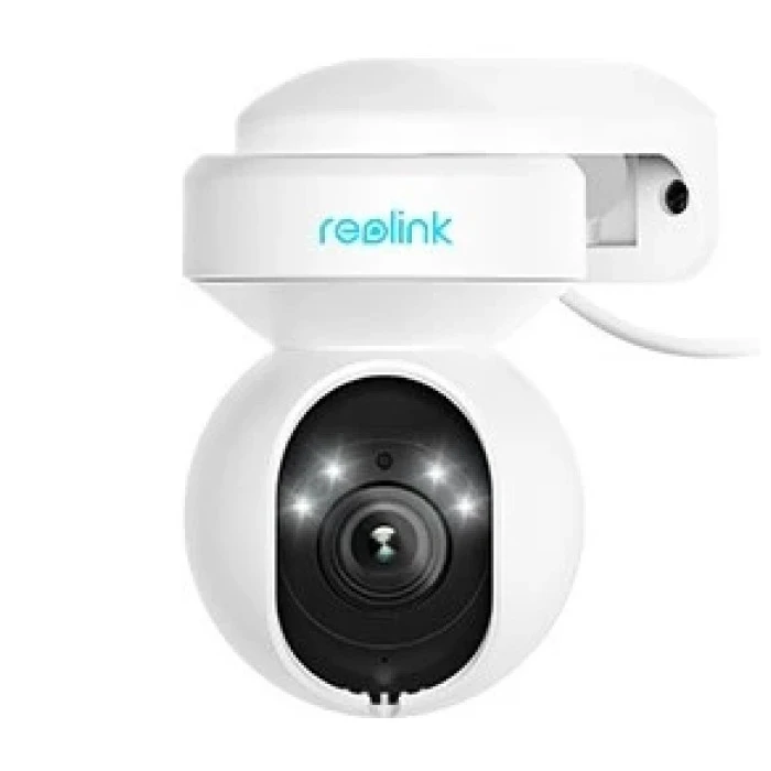 IP-видеокамера Reolink E Series E540 White (E1 Outdoor)
