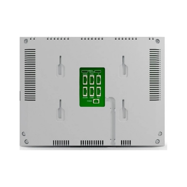 Відеодомофон Slinex Sonik 7 White