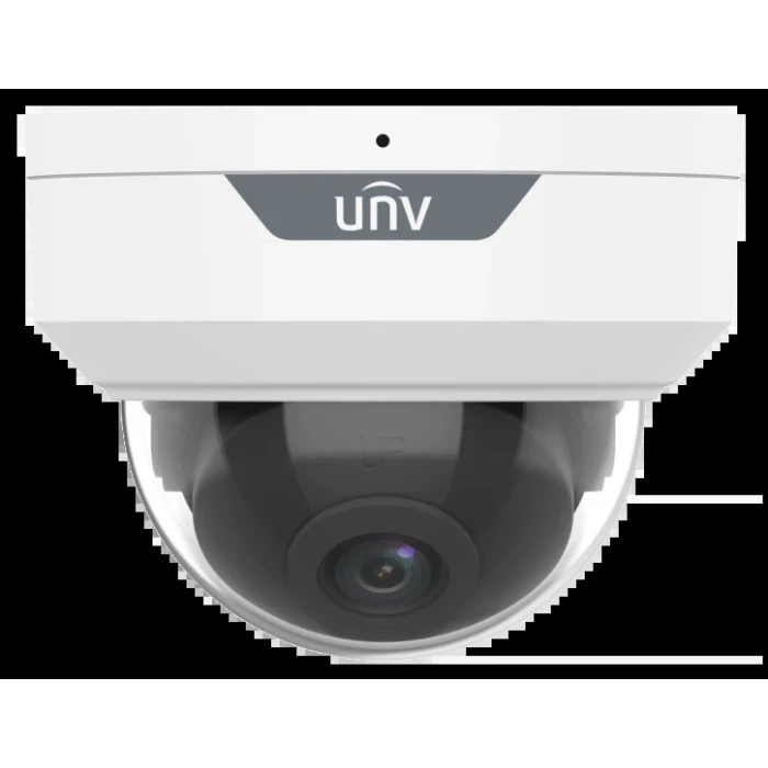IP-відеокамера Uniview IPC324LB-ADF28K-H (2.8) White