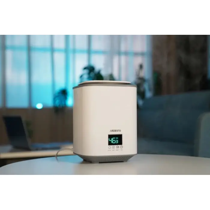 Зволожувач повітря Ardesto USH-H-26W