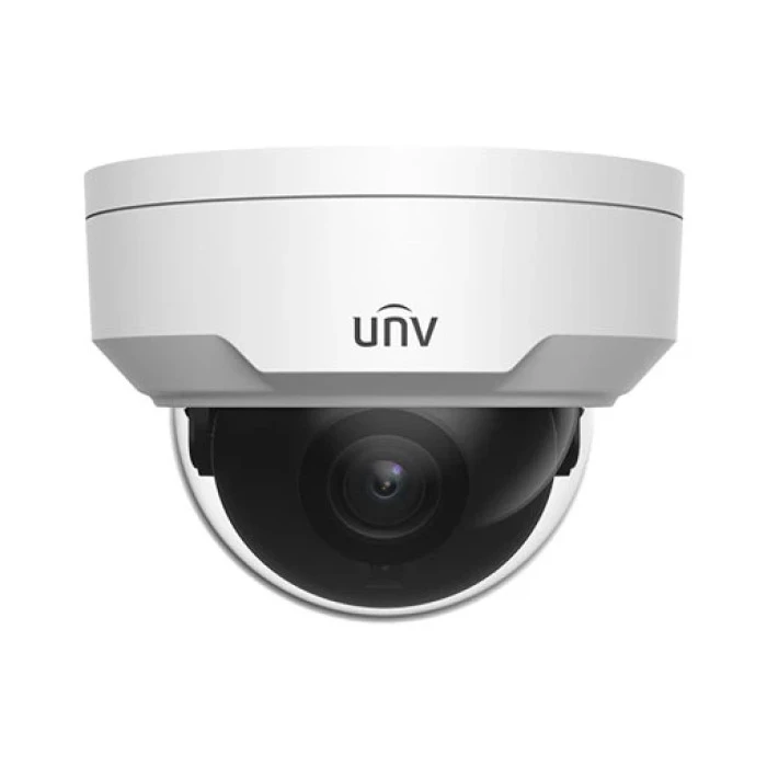IP-відеокамера Uniview IPC322SB-DF28K-I0 White