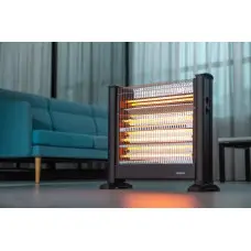 Обогреватель инфракрасный Ardesto IHS-2200