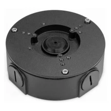 Коммутационная коробка Dahua DH-PFA130-EB Black