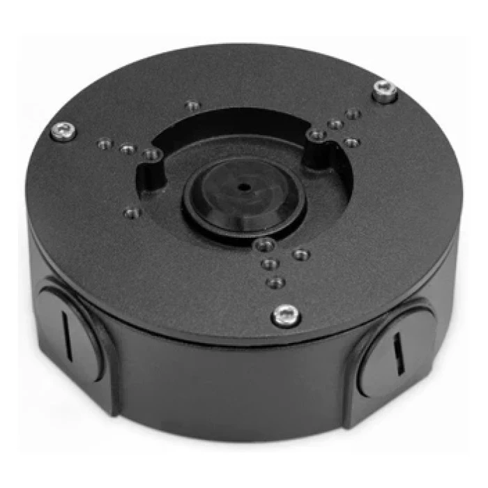 Коммутационная коробка Dahua DH-PFA130-EB Black