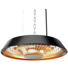 Обігрівач інфрачервоний Neo Tools 90-037