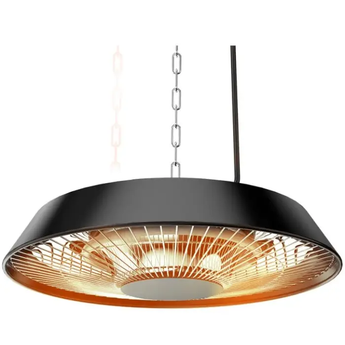 Обігрівач інфрачервоний Neo Tools 90-037