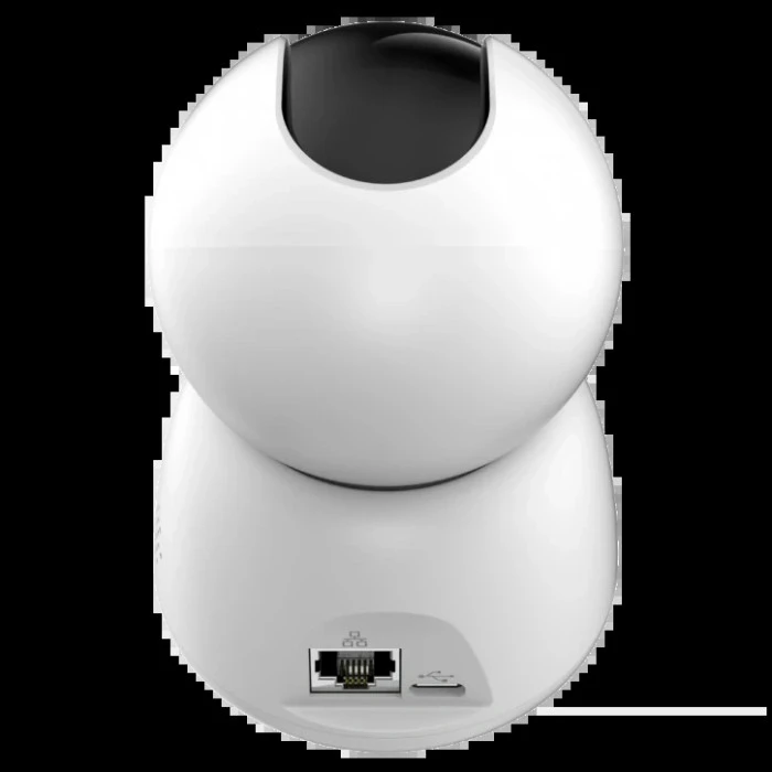 IP-видеокамера Dahua DH-H5B White