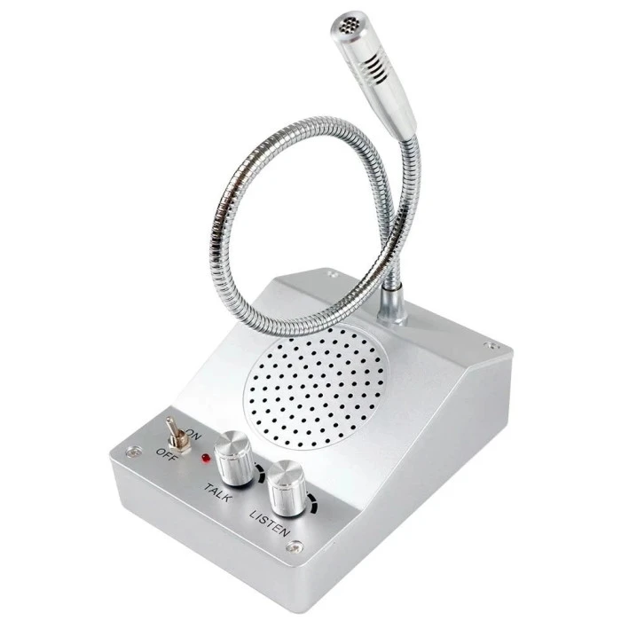 Переговорное устройство BCOM AM-50