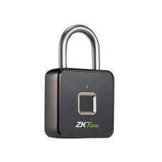 Комплект біометричний термінал ZKTeco F16 + замок ZKTeco Padlock ZKTeco 11738