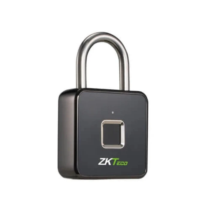 Комплект біометричний термінал ZKTeco F16 + замок ZKTeco Padlock ZKTeco 11738