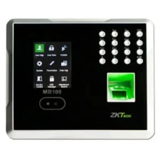 Біометричний зчитувач відбитків пальців ZKTeco MB1000/ID