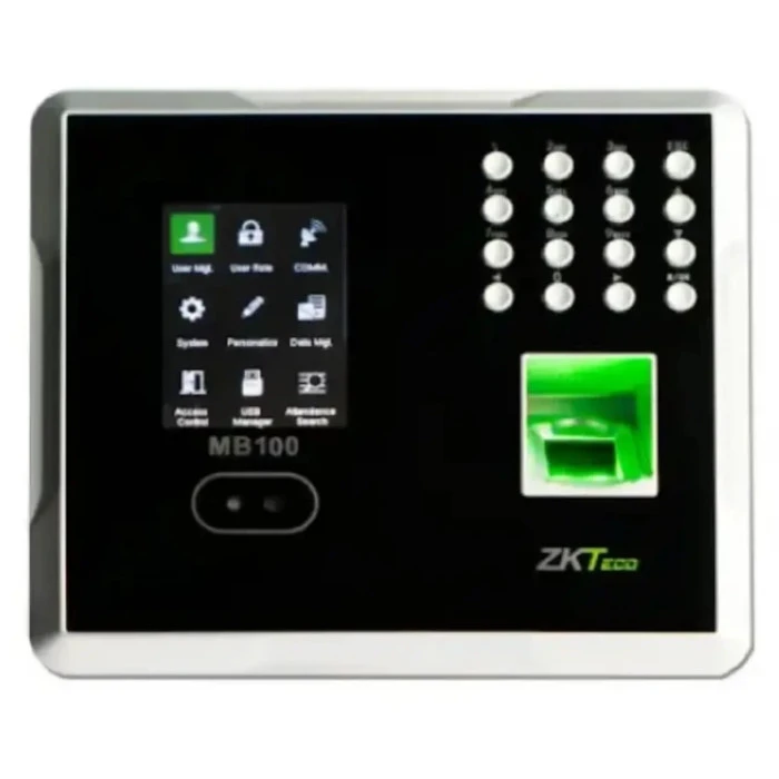 Біометричний зчитувач відбитків пальців ZKTeco MB1000/ID
