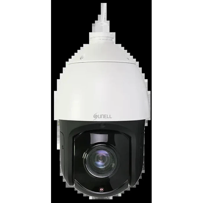 IP-видеокамера Sunell SN-IPS8650TDR-Z30 White