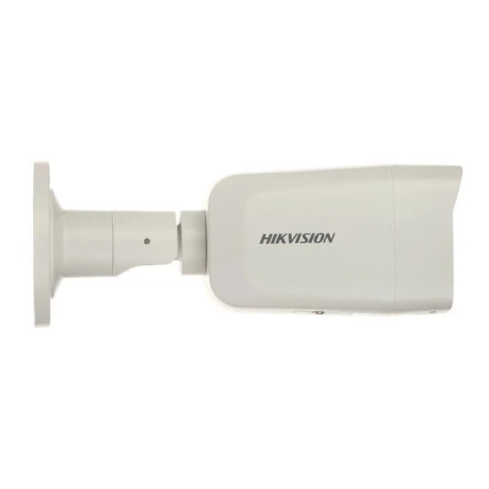 IP-видеокамера Hikvision DS-2CD2047G2-LU (4) White