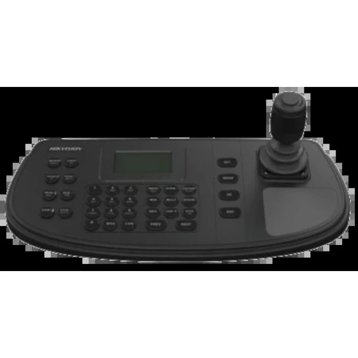 Пульт управління PTZ камерами Hikvision DS-1200KI(B) (99-00017757)