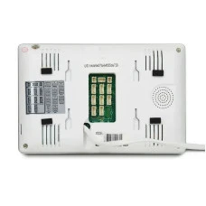 (Уценка) Комплект видеодомофона BCOM BD-770FHD Kit White (242051)