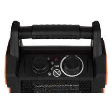 Теплова гармата електрина 2E AHC2000P (2E-AHC2000P)