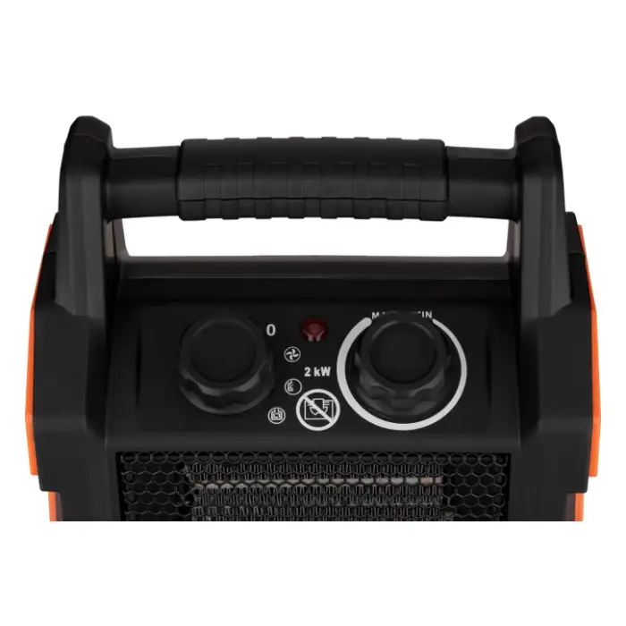 Теплова гармата електрина 2E AHC2000P (2E-AHC2000P)