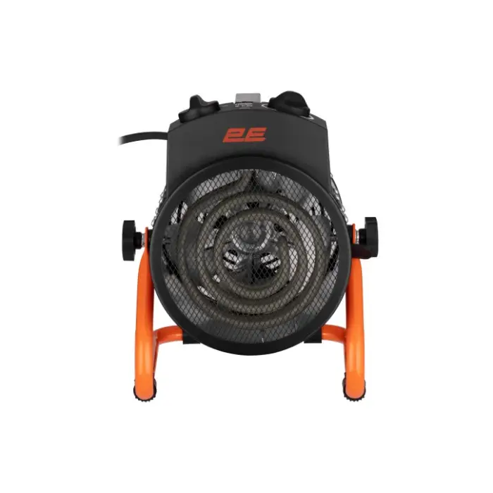 Тепловая пушка электрическая 2E AHT2000 (2E-AHT2000)