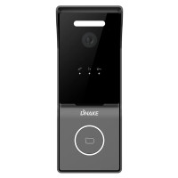 IP-панель виклику Dnake C112A з Wi-fi Gray (00-00009443)