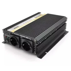 Інвертор напруги Orbus ORMS24-1800 (1800Вт), 24/220V, з апроксимованою синусоїдою