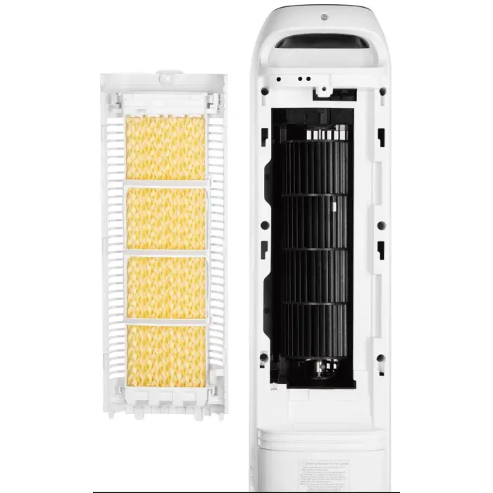 Кліматичний комплекс Cooper&Hunter CH-PHF45402EV