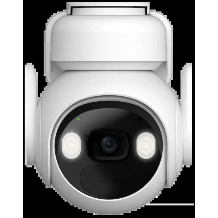 IP-видеокамера IMOU Cell PT 4G KIT 2 (IPC-B7ED-5M0TEA-EU/FSP14)