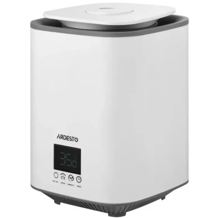 Зволожувач повітря Ardesto USH-H-26W