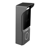 IP-панель виклику Dnake C112A з Wi-fi Gray (00-00009443)