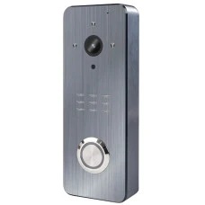 Вызывная панель SEVEN CP-7507 FHD Grey