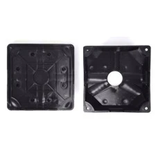 Монтажная коробка Atis AB-Q130 Black