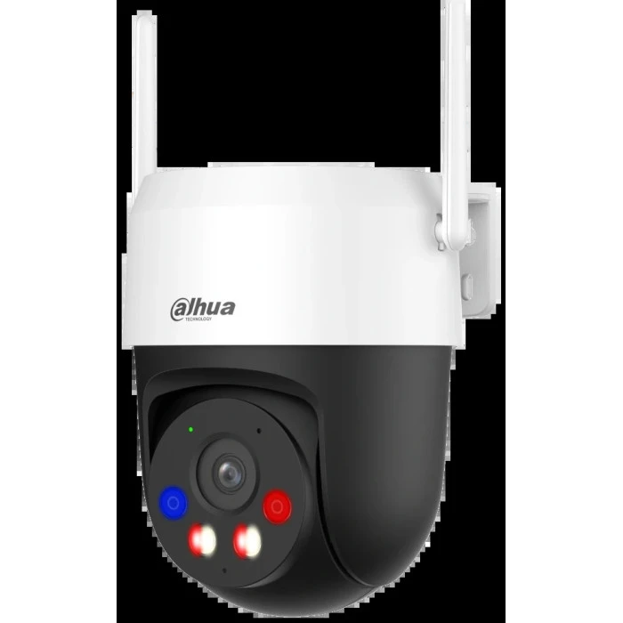 IP-видеокамера Dahua DH-P5AS-PV (99-10025674)