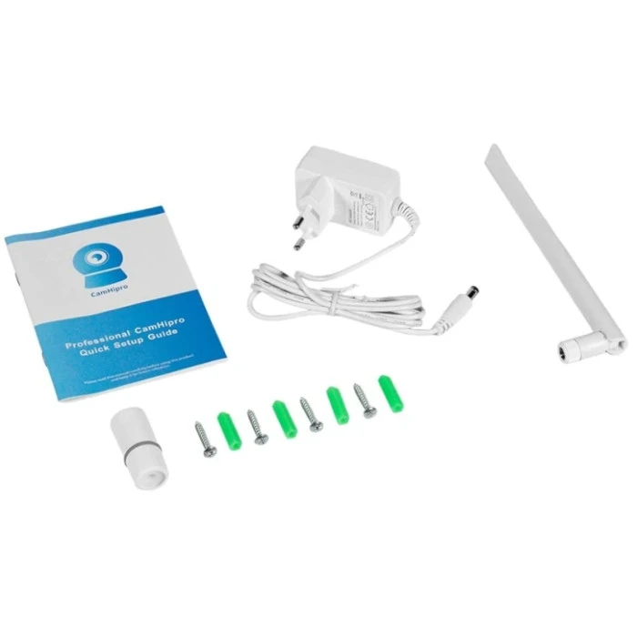 IP-видеокамера Light Vision VLC-5192WIG (75-00225)